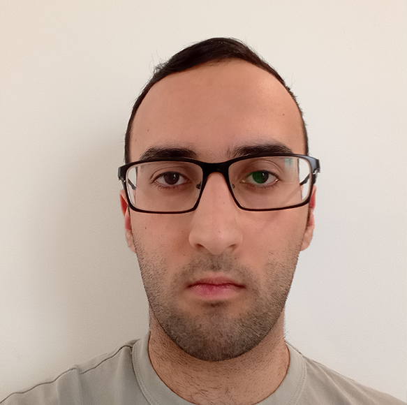 Andre - Allied Health Assistant