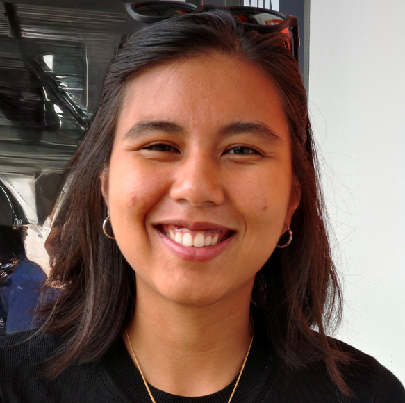 Trish - Occupational Therapist