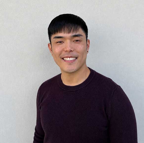 Chris - Occupational Therapist/Team Leader