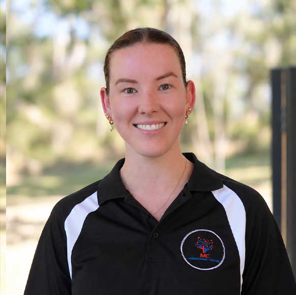 Emma - Occupational Therapist