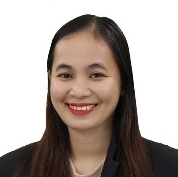 Marie - Administrative Coordinator