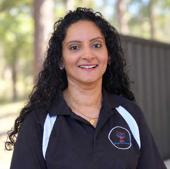 Priya - Clinical Coordinator