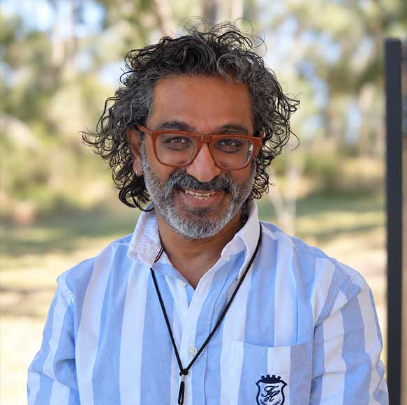 Sadiq - Occupational Therapist