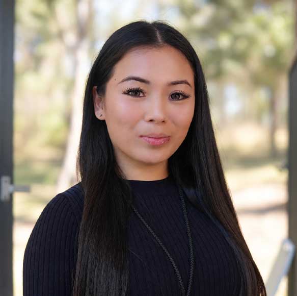 Salina - Occupational Therapist